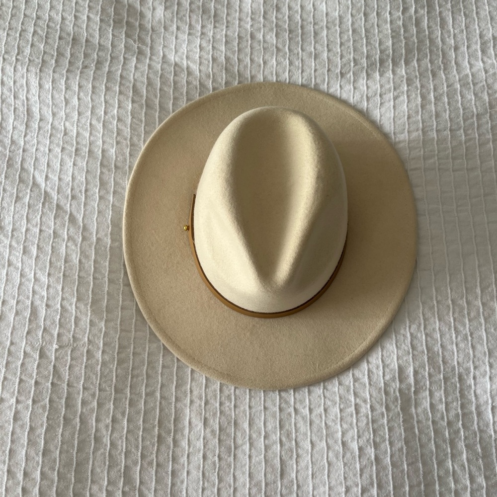 Lack of Color Rancher Wool Hat